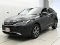 2021 Toyota Harrier