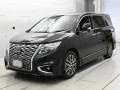 2023 Nissan Elgrand