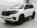 2022 Toyota Land Cruiser Prado