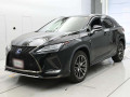 2022 Lexus RX