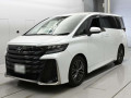 2024 Toyota Vellfire Hybrid