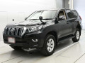 2021 Toyota Land Cruiser Prado