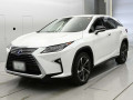 2018 Lexus RX
