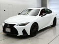 2021 Lexus IS