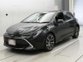 2022 Toyota Corolla Sports