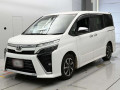2021 Toyota Voxy