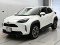 2021 Toyota YARIS CROSS