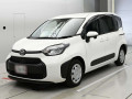 2024 Toyota Sienta