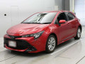2023 Toyota Corolla Sports