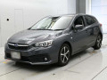 2020 Subaru Impreza Sports