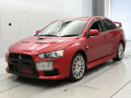 2011 Mitsubishi Lancer