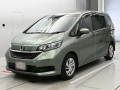 2021 Honda Freed Plus