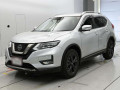 2021 Nissan X-Trail