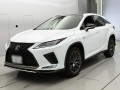 2022 Lexus RX