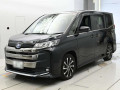 2023 Toyota Noah
