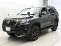 2021 Toyota Land Cruiser Prado