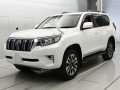 2022 Toyota Land Cruiser Prado