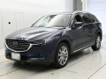 2018 Mazda CX-8