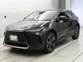 2024 Toyota Bz4X