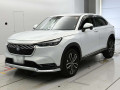 2021 Honda VEZEL