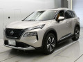 2024 Nissan X-Trail