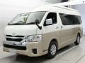 2026 Toyota Hiace Wagon