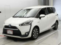 2017 Toyota Sienta