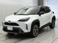 2022 Toyota YARIS CROSS