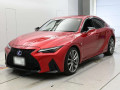 2020 Lexus IS