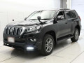2021 Toyota Land Cruiser Prado