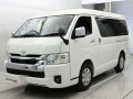 2025 Toyota Hiace Wagon