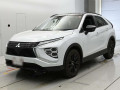 2024 Mitsubishi Eclipse Cross