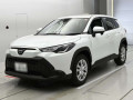 2024 Toyota Corolla Cross