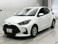 2024 Toyota YARIS