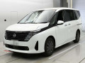 2024 Nissan Serena