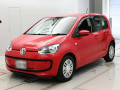 2015 Volkswagen up!