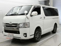 2020 Toyota Hiace Van