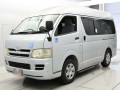 2006 Toyota Hiace Van