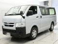 2024 Toyota Hiace Van