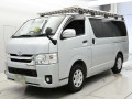 2014 Toyota Hiace Van