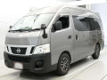 2016 Nissan NV350 CARAVAN VAN