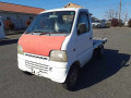 2000 Suzuki Carry Truck