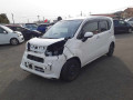 2022 Daihatsu Move