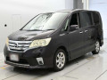 2011 Nissan Serena