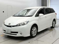 2012 Toyota Wish