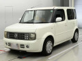 2005 Nissan Cube
