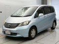2010 Honda Freed