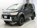 2008 Mitsubishi Delica D5