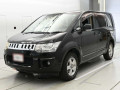 2013 Mitsubishi Delica D5