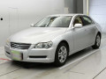 2008 Toyota Mark X